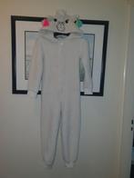 Alpaca kinder onesie maat 7/8 jaar, Ophalen of Verzenden, Gebruikt, Jongen of Meisje, Overige typen