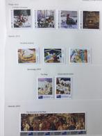 Decemberzegels 2015, Ophalen of Verzenden, Postfris