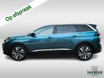 Peugeot 5008 1.2 PureTech Blue Lease GT-Line (131 PK) 1e-Eig, Auto's, Peugeot, 12 maanden, 1280 kg, 7 stoelen, Bedrijf