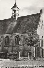 VROUWENPOLDER Ned. Herv. Kerk, Verzamelen, Ansichtkaarten | Nederland, Verzenden, 1960 tot 1980, Gelopen, Zeeland