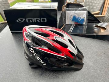 Giro Indicator Fietshelm - Nieuwstaat beschikbaar voor biedingen