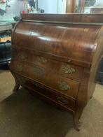 Prachtige oude ladekast/bureau, 3 of 4 laden, Minder dan 100 cm, 25 tot 50 cm, 50 tot 100 cm
