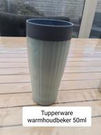 Warmhoudbeker Tupperware, Huis en Inrichting, Keuken | Servies, Overige materialen, Overige typen, Nieuw, Ophalen of Verzenden
