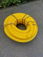 Rol Uponor - NW29 - MLC32 Mantelbuis verwarmingsbuis, Doe-het-zelf en Verbouw, Buizen en Afvoer, Ophalen, Pvc, 6 meter of meer
