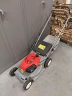 Honda 423 grasmaaier, Tuin en Terras, Grasmaaiers, Ophalen, Cirkelmaaier, Honda, Gebruikt