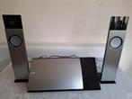 Sony BDV NF720 Home Cinema Set inclusief Subwoofer, Audio, Tv en Foto, Home Cinema-sets, Ophalen, 70 watt of meer, Zo goed als nieuw