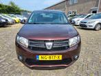 Dacia Sandero 0.9 TCe Bi-Fuel LPG Ambiance ✅NIEUWE APK ✅, Voorwielaandrijving, 898 cc, Stof, Euro 6