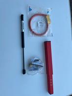 Diverse kampeer accessoires, Caravans en Kamperen, Ophalen, Gebruikt