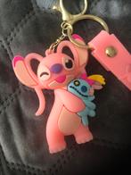 Lilo & Stitch sleutelhanger blauw Nieuw!, Ophalen of Verzenden, Nieuw, Knuffel of Figuurtje