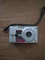 Panasonic Lumix DMC-FX10 camera- Retro CCD sensor, Gebruikt, Compact, Ophalen of Verzenden, Overige Merken