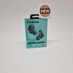 SKULLCANDY Sesh ANC True Black Oordopje | Nieuw, Skullcandy, Nieuw, Support@skullcandy.com, 747 W 1100 S, Suite 100
Salt Lake City, UT 84104
USA