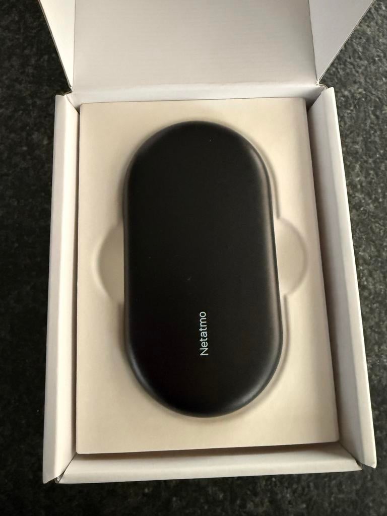 Netatmo slimme aircobediening kopen? Vergelijk