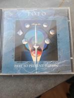 Toto - Past to Present 1977-1990 CD, Ophalen of Verzenden, Gebruikt