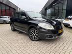 Suzuki SX4 S-Cross 1.6 Clima LED Keyless Camera Cruise, Voorwielaandrijving, Stof, Gebruikt, 4 cilinders