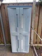 Te koop kunstof tuinkast, Ophalen, Kunststof, Overige typen