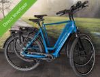 SET Gazelle Chamonix C5 NIEUWE Electrische fietsen - RIEM, Fietsen en Brommers, Elektrische fietsen, Koninklijke Gazelle N.V.