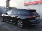Ford FOCUS Wagon 1.0 EcoBoost Hybrid ST Line, NW Model, Came, Gebruikt, Zwart, Origineel Nederlands, Handgeschakeld