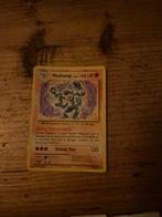 Machamp Pokemon kaart, Ophalen of Verzenden, Zo goed als nieuw