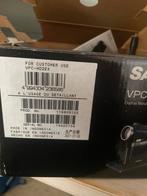 Sanyo Xacti VPC-HD2EX Camera - Goed Onderhouden, Overige soorten, Ophalen of Verzenden, Zo goed als nieuw, 8 tot 20x
