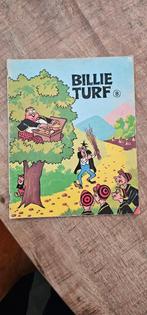 billie turf strip, Boeken, Stripboeken, Eén stripboek, Ophalen of Verzenden, Gelezen