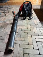 Bladblazer rug Echo PB-580, Ophalen, Zo goed als nieuw, Benzine