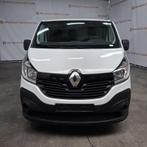 Bedrijfsauto, Renault, Trafic, 2019, Euro 6, 2000 kg, Renault, Bedrijf