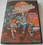 Dvd *** JAYCE AND THE WHEELED WARRIORS *** Deel 1 *NIEUW*, Vanaf 6 jaar, Ophalen of Verzenden, Nieuw in verpakking, Fantasy