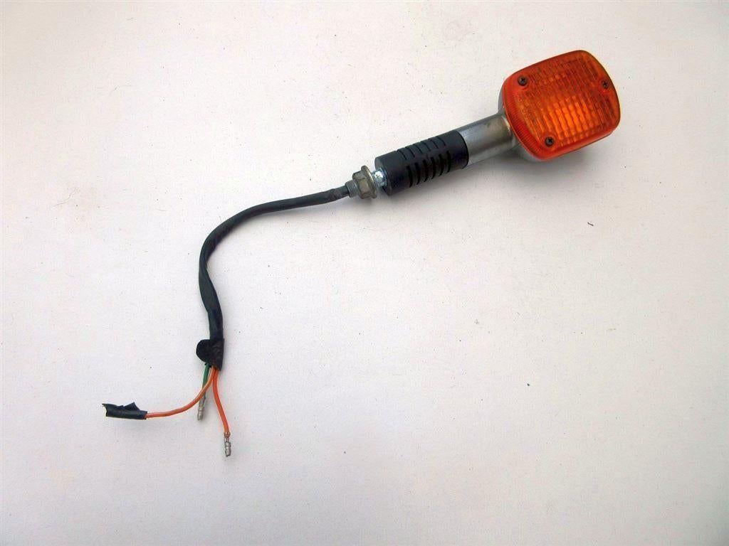 Honda VF500C knipperlicht Magna knipper licht VF 500 C PC13, Ophalen of Verzenden