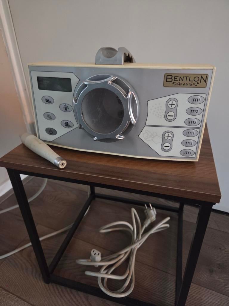 Pedicuremotor, Ophalen of Verzenden, Gebruikt