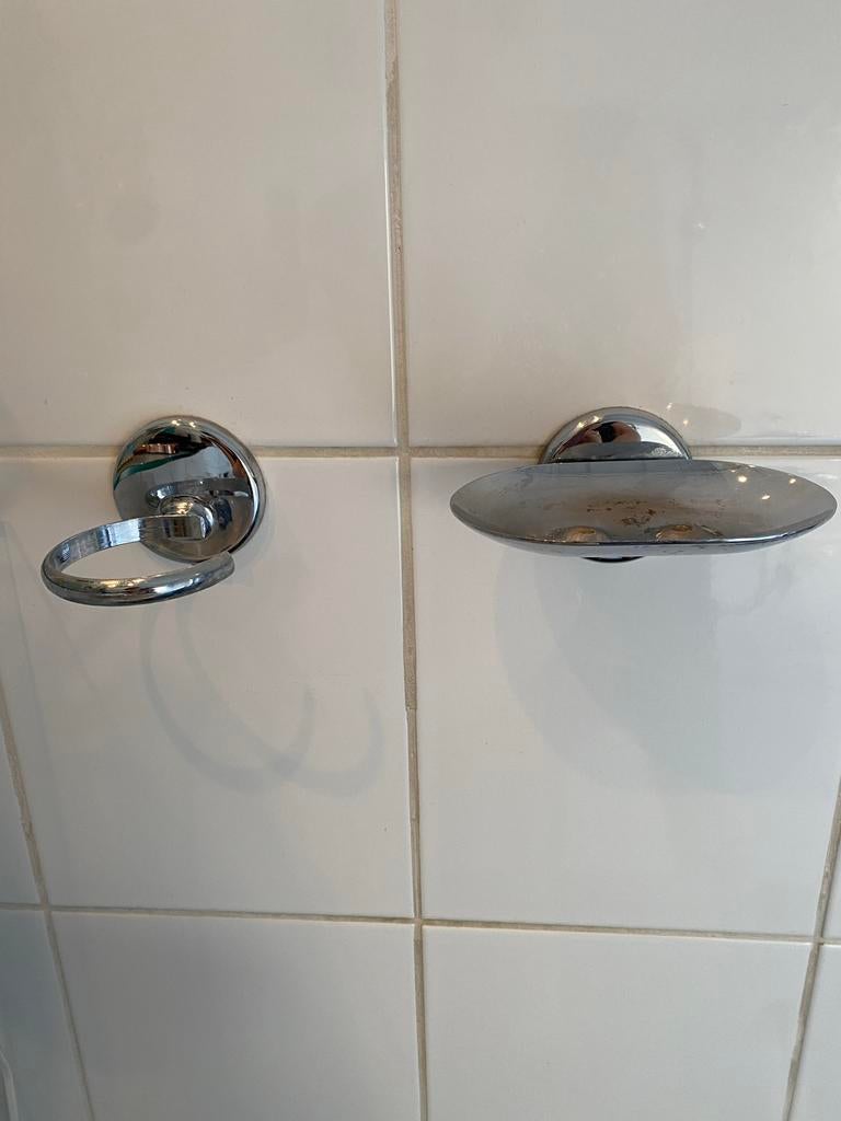 Badkamer accessoires, Ophalen, Gebruikt, Overige typen, 50 tot 100 cm