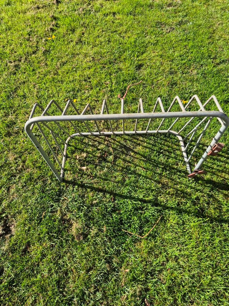 Hooiruif, Dieren en Toebehoren, Stalling en Weidegang, Stalling, 1 paard of pony