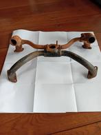 Spruitstuk Citroen 2CV6, Auto-onderdelen, Motor en Toebehoren, Ophalen of Verzenden, Gebruikt, Citroën