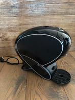 Dolce Gusto NeoLatte koffiemachine - zwart, Witgoed en Apparatuur, Koffiemachine, Ophalen of Verzenden, Zo goed als nieuw, Koffiepads en cups