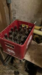 Antieke krat amstel, Ophalen of Verzenden