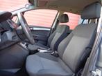 Opel Zafira 1.8 Temptation 141PK Automaat Clima Cruise LMV N, Gebruikt, 4 cilinders, Origineel Nederlands, Zafira