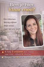 Dit kan echt anders …, Vacatures, Variabele uren, Overige niveaus, Starter, Overige vormen