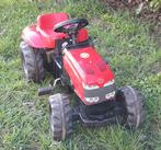 Traptractor, Ophalen, Overige merken