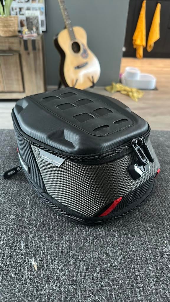 SW Motech tanktas Pro Daypack tank bag, Ophalen of Verzenden, Zo goed als nieuw