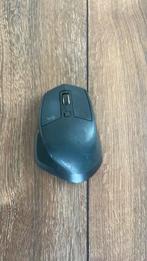 Logitech mouse MX Master 2S, Ophalen of Verzenden, Zo goed als nieuw