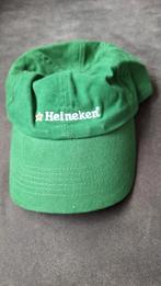 Pet stof Heineken, Verzamelen, Ophalen of Verzenden, Zo goed als nieuw, Kleding, Heineken