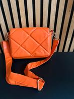 Schoudertas my jewellery, Ophalen of Verzenden, Zo goed als nieuw, Oranje, Overige merken