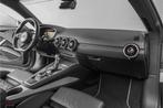 Audi TT 2.0 TFSI TTS quattro Pro Line + B&O S-Sportstoel Led, Auto's, Audi, 12 maanden, TT, Gebruikt, 4 cilinders