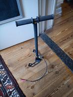 Pcp handpomp tot en met 300 bar, Ophalen of Verzenden, Nieuw