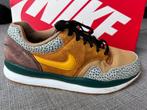 Nike Air Safari  AO3298-800 | Maat 42.5 | Goede staat OP=OP, Kleding | Heren, Schoenen, Overige kleuren, Sportschoenen, Nike Air