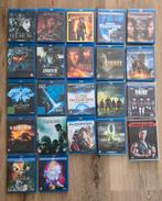 Diversen Blu Rays (Amersfoort), Ophalen of Verzenden, Zo goed als nieuw