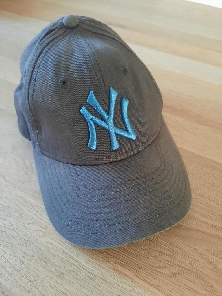 Toffe pet New York, Ophalen of Verzenden, Zo goed als nieuw
