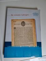 250 jaar Leeuwarder Courant, Ophalen of Verzenden, Zo goed als nieuw