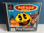 Pac-Man World / Pac Man / Playstation 1 / PS1, Avontuur en Actie, 1 speler, Ophalen of Verzenden, Zo goed als nieuw