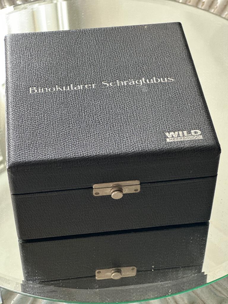 Microscopische hulpmiddelen + trafo, Audio, Tv en Foto, Optische apparatuur | Microscopen, Ophalen of Verzenden, Gebruikt, Minder dan 400x