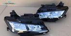 Peugeot 308 3 Full Led Koplamp links rechts, Auto-onderdelen, Verlichting, Gebruikt, -, -, Ophalen of Verzenden